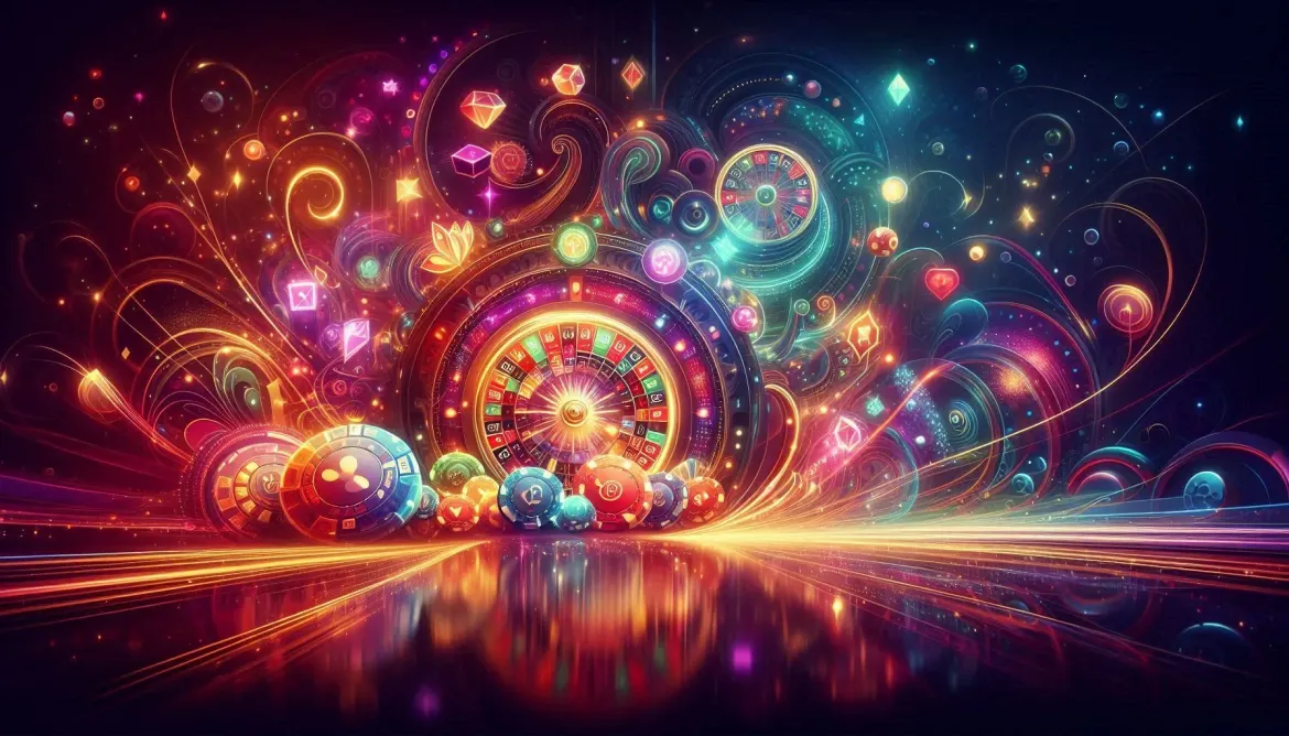 Casino Infinity